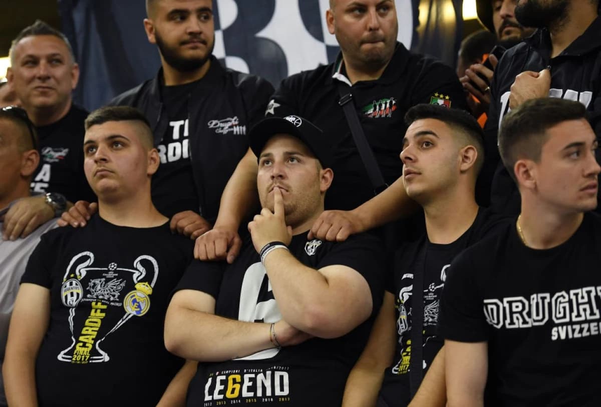 "Bătrâna Doamnă" e vlăguită! Pe cine a transferat Juventus, după un sezon dezamăgitor
