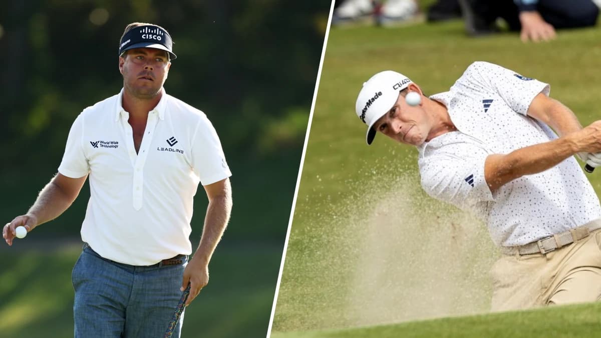 Baycurrent Classic 2026: Round 3 tee times, groupings, how to watch