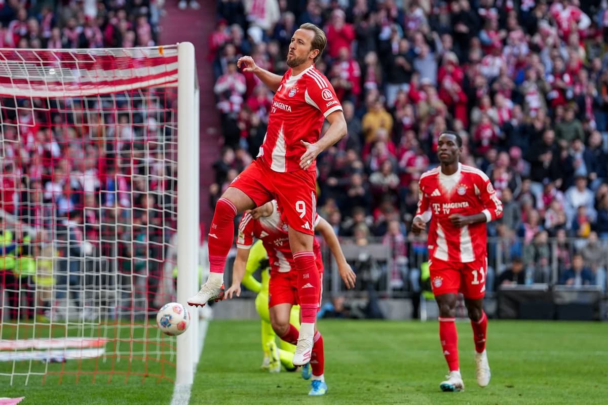 Bayern a găsit înlocuitor pentru atacantul care pleacă în vară! Îl vrea și Barcelona