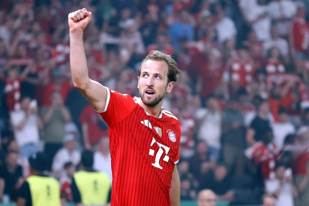 Bayern – Aston Villa LIVE pe VOYO SPORT 1, azi, de la ora 15:00. Echipele de start