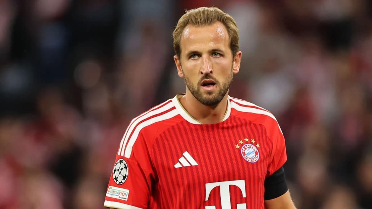 Bayern chief: Kane contract talks 'positive'