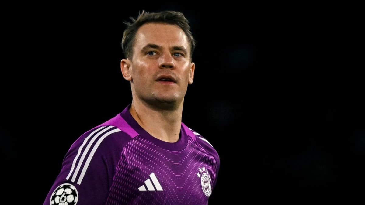 Bayern Munchen a luat decizia cu privire la viitorul lui Manuel Neuer! Ce se întâmplă cu „veteranul”