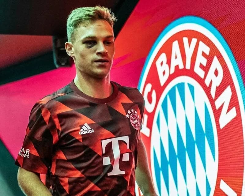 Bayern Munchen: În doliu după moartea unui membru al „familiei apropiate”, Joshua Kimmich nu va juca