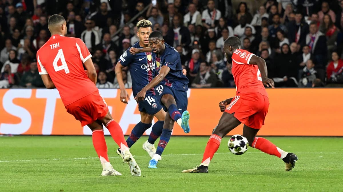 Bayern Munchen – PSG (în tur, 4-5) Live Text Online, de la ora 22:00, în returul semifinalelor Ligii