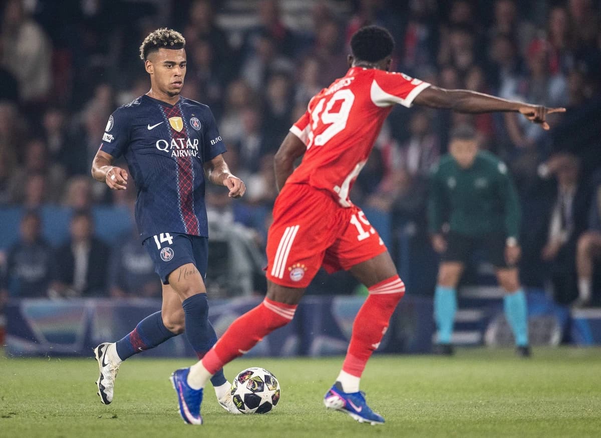 Bayern Munchen - PSG LIVE VIDEO, 22:00, DGS 1. În tur, a fost ”nebunie”! Se stabilește a doua finali