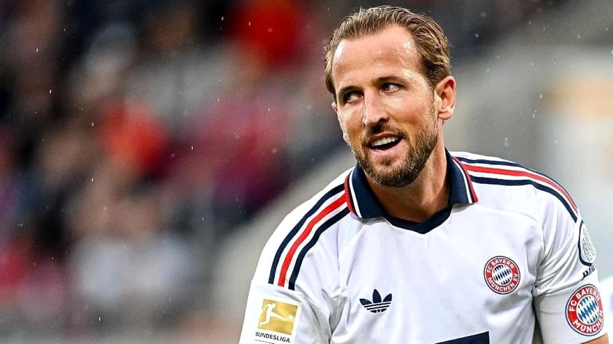 Bayern Munchen, scor de maidan în Bundesliga și un nou record pentru Harry Kane