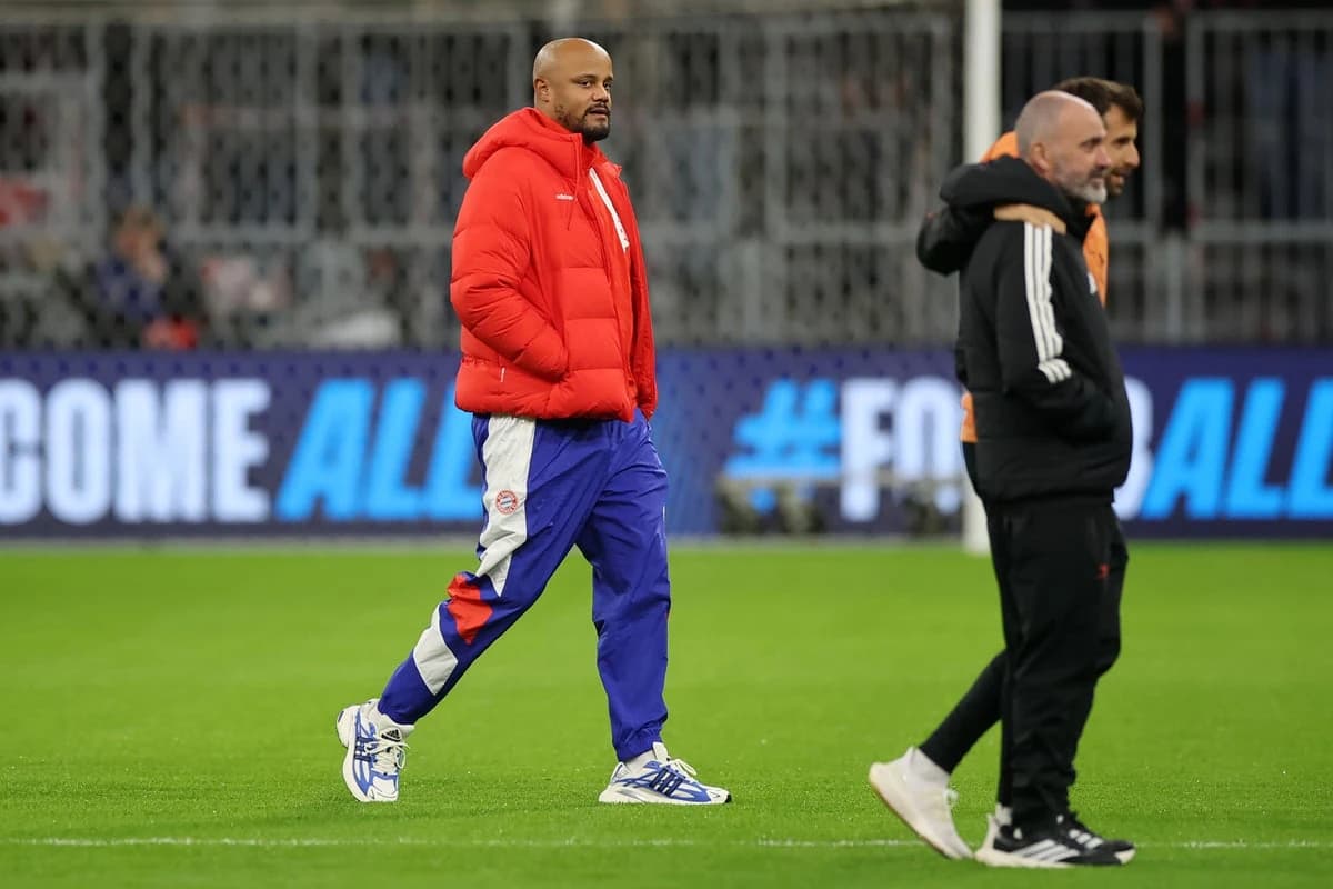 Bayern Munich v Arsenal LIVE: Harry Kane faces old rivals in blockbuster Champions League clash