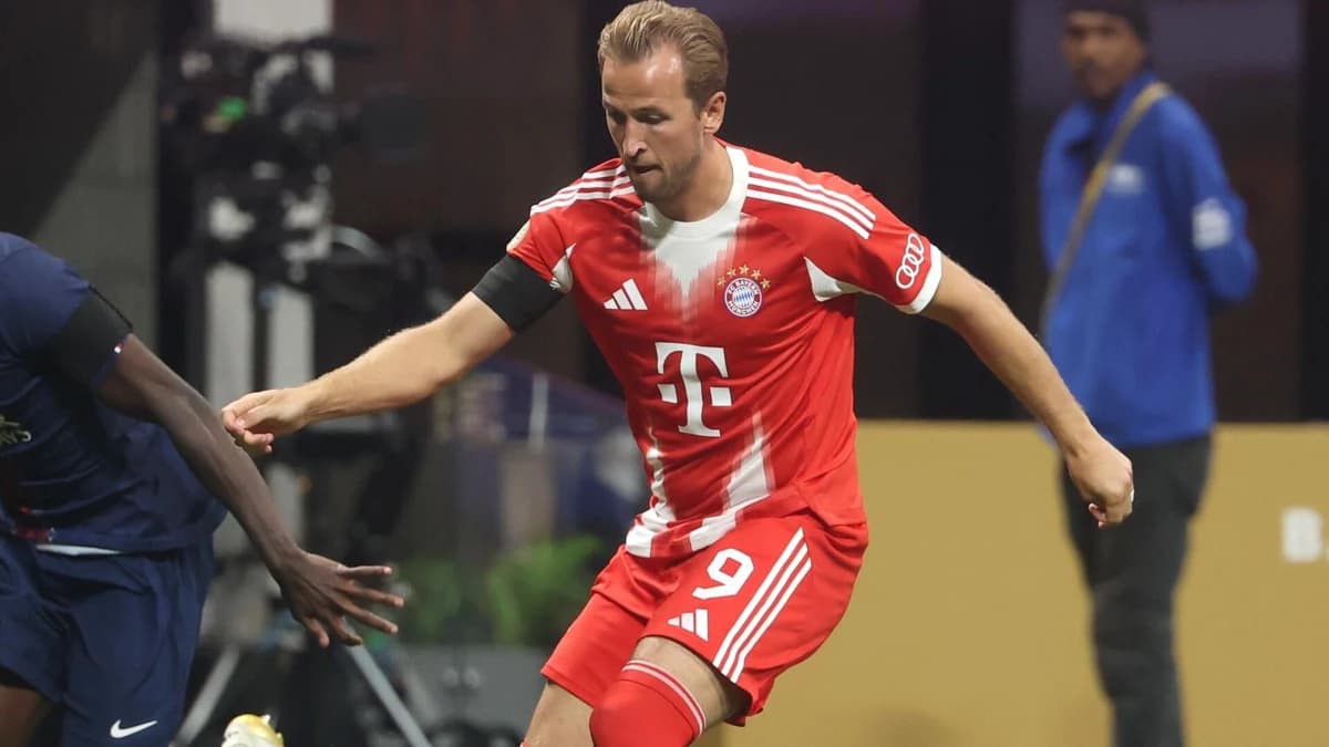 Bayern Munich vs. PSG prediction: Champions League semifinal second leg best bets from proven expert