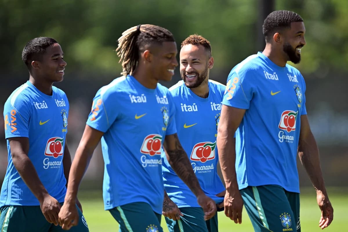 Bayern nu se e oprește! A trimis oferta pentru un brazilian de la Cupa Mondială, după transferul de