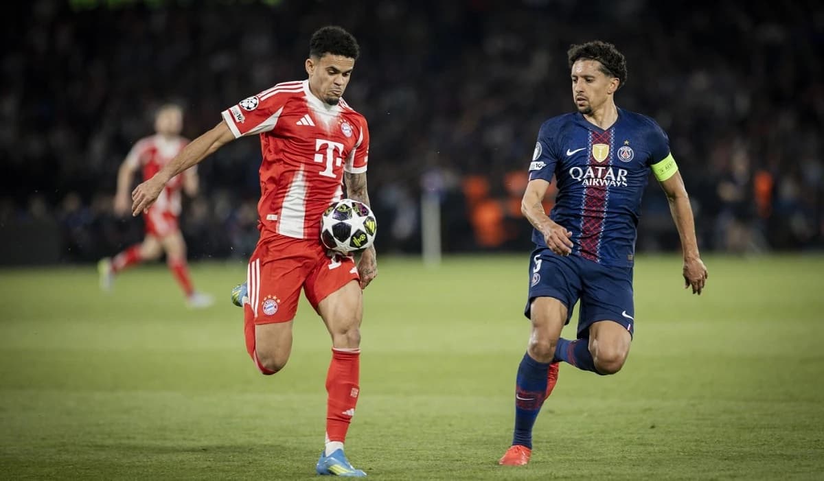 Bayern – PSG LIVE TEXT (22:00). Retur de foc la Munchen, în semifinalele Champions League. Se dă ult