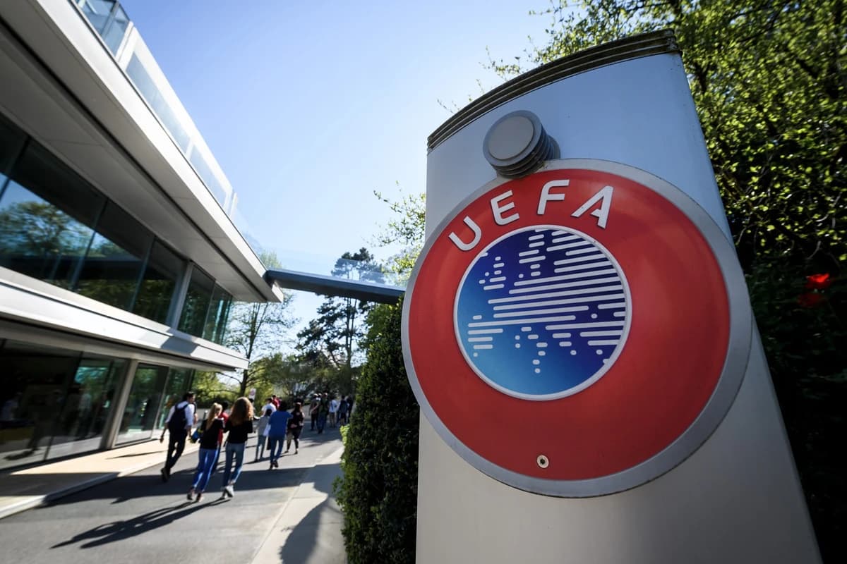 Bayern și-a primit ”pedeapsa” de la UEFA, după meciul cu Real Marid din Liga Campionilor