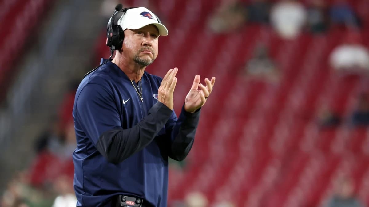 Baylor football coaching search 2026: Candidates, hot board, names to watch from Bears experts