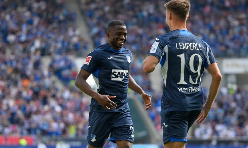 Bazoumana Toure to have Newcastle United medical this week and sign long-term deal