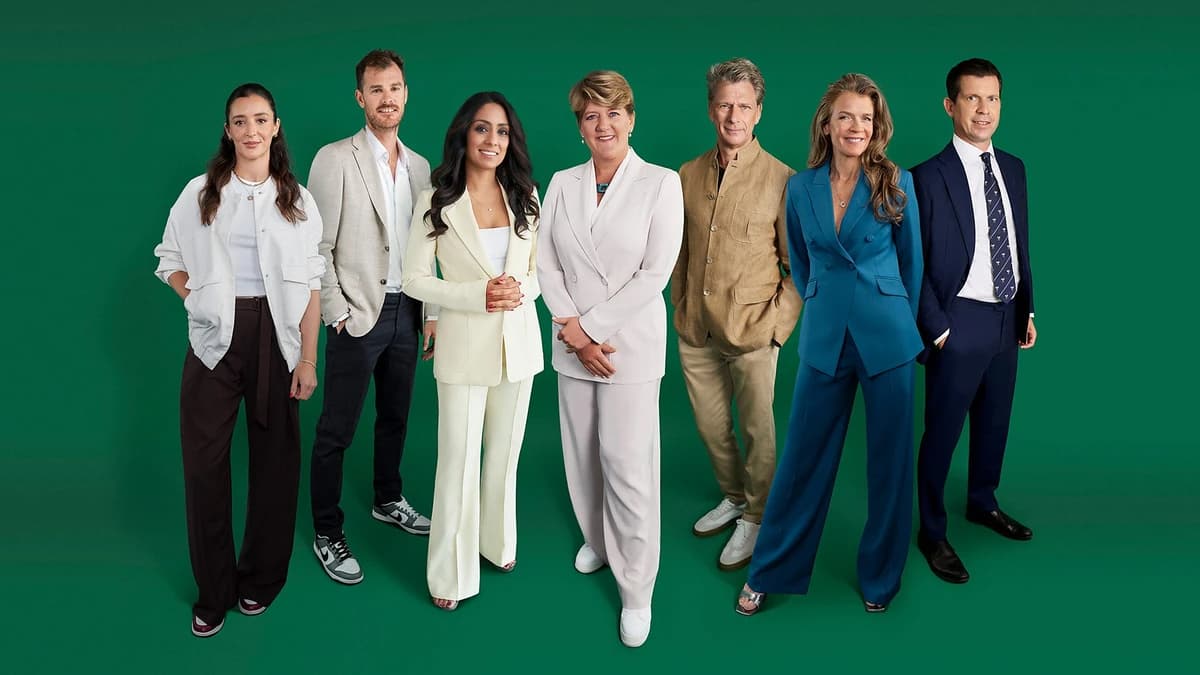 BBC Sport serves up its biggest ever Wimbledon coverage for 2026 with new stars, deeper analysis and