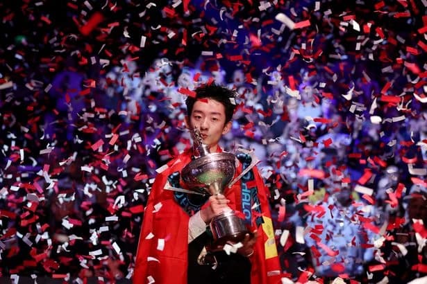 BBC viewers issue same complaint after watching snooker World Championship final