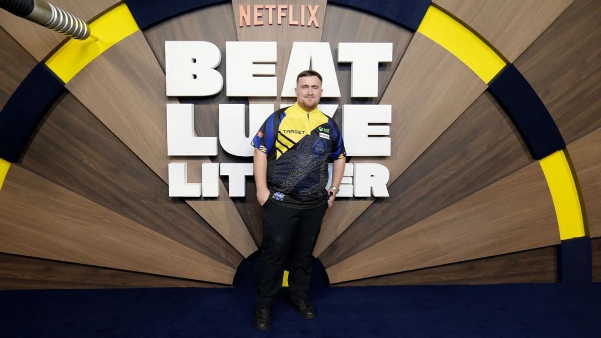 Beat Luke Littler LIVE: Latest updates as 24 hopefuls aim to scoop £501,000 in Manchester