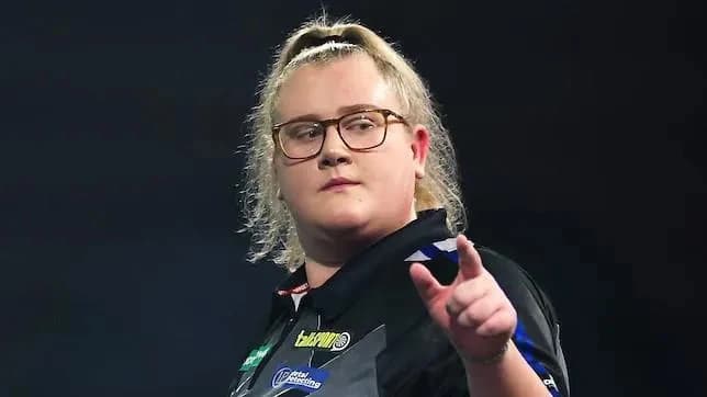 Beau Greaves makes more history, qualifying for two European Tour events on Wednesday