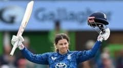 Beaumont to retire from international cricket