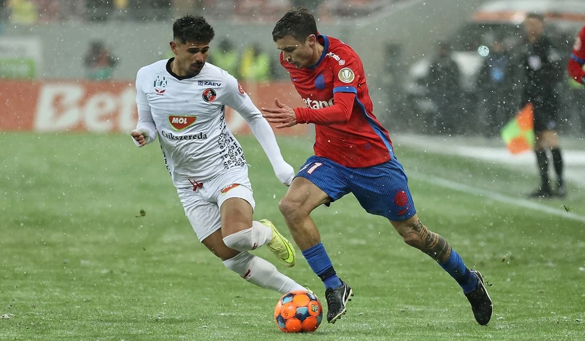 Becali n-a mai avut răbdare și face primul transfer: „Am primit oferta de la FCSB!”