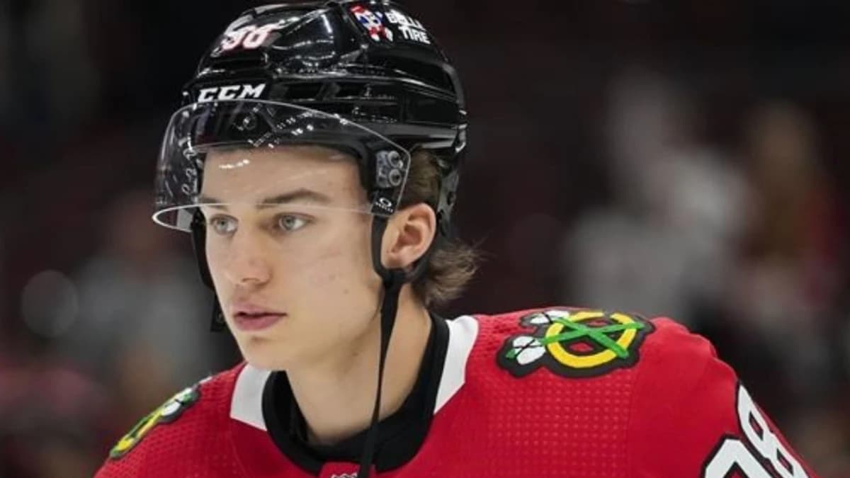 Bedard Out 4 Months, Fantilli Price Soars: NHL Rumor Notes