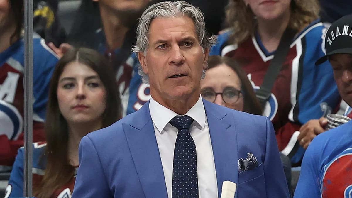Bednar signs four-year contract with Avalanche, runs through 2030-31