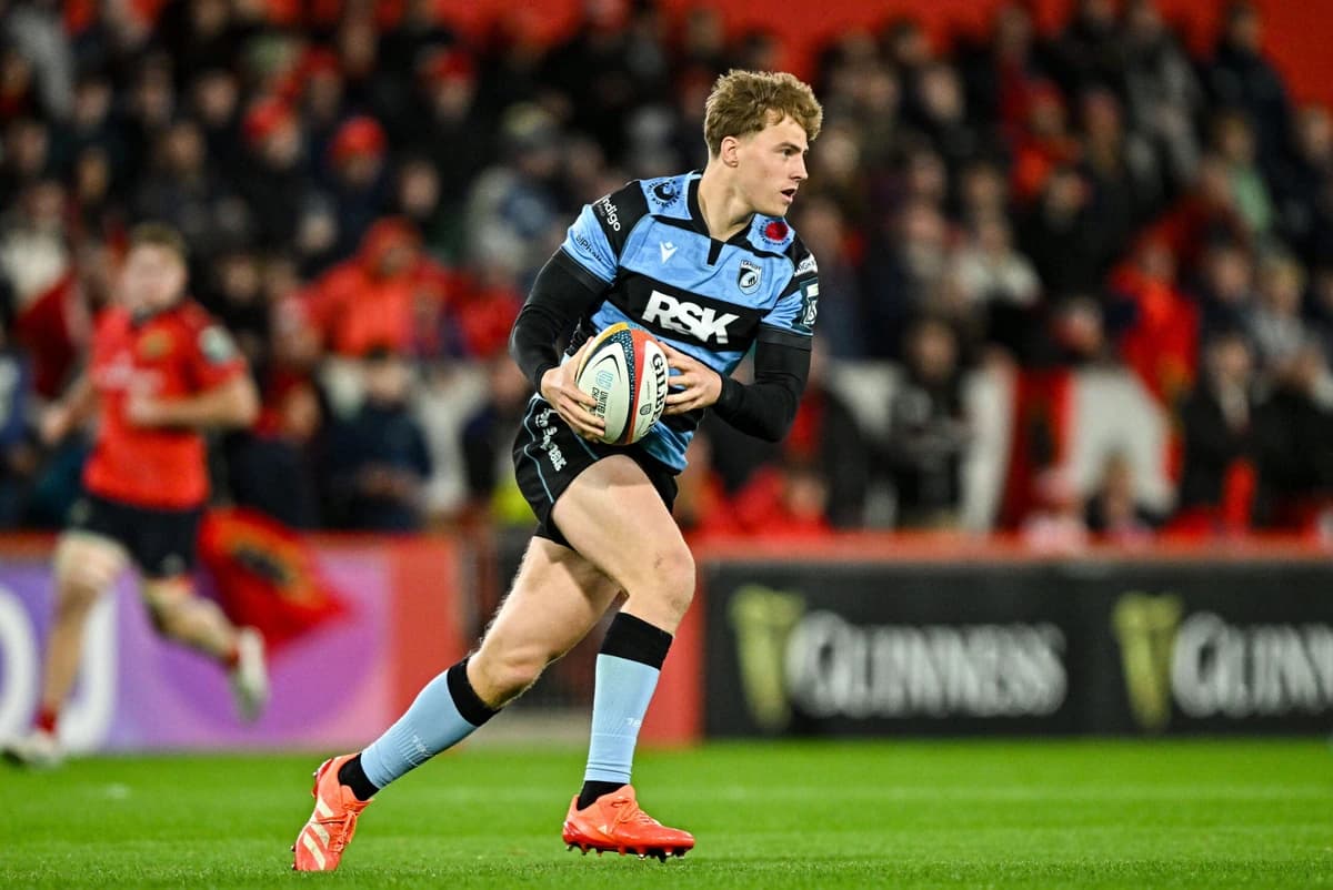 Beetham signs new long-term contract