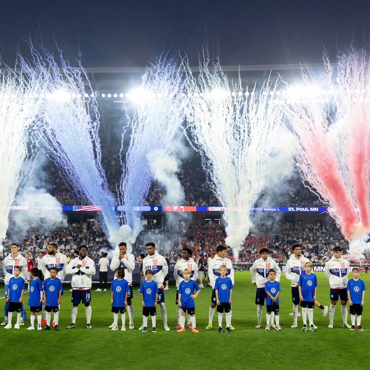 Behind the Numbers: The USMNT’s Perfect Fall Window