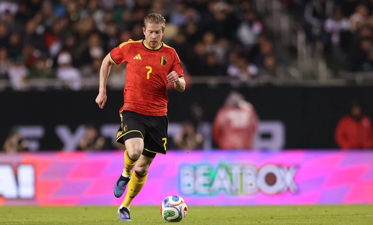 Belgia – Egipt LIVE VIDEO (22:00, Antena 1 şi AntenaPLAY). Duel tare în Grupa G. Egipt caută prima v