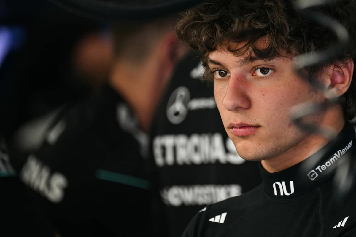 Belgian Grand Prix - Saturday Formula 1
