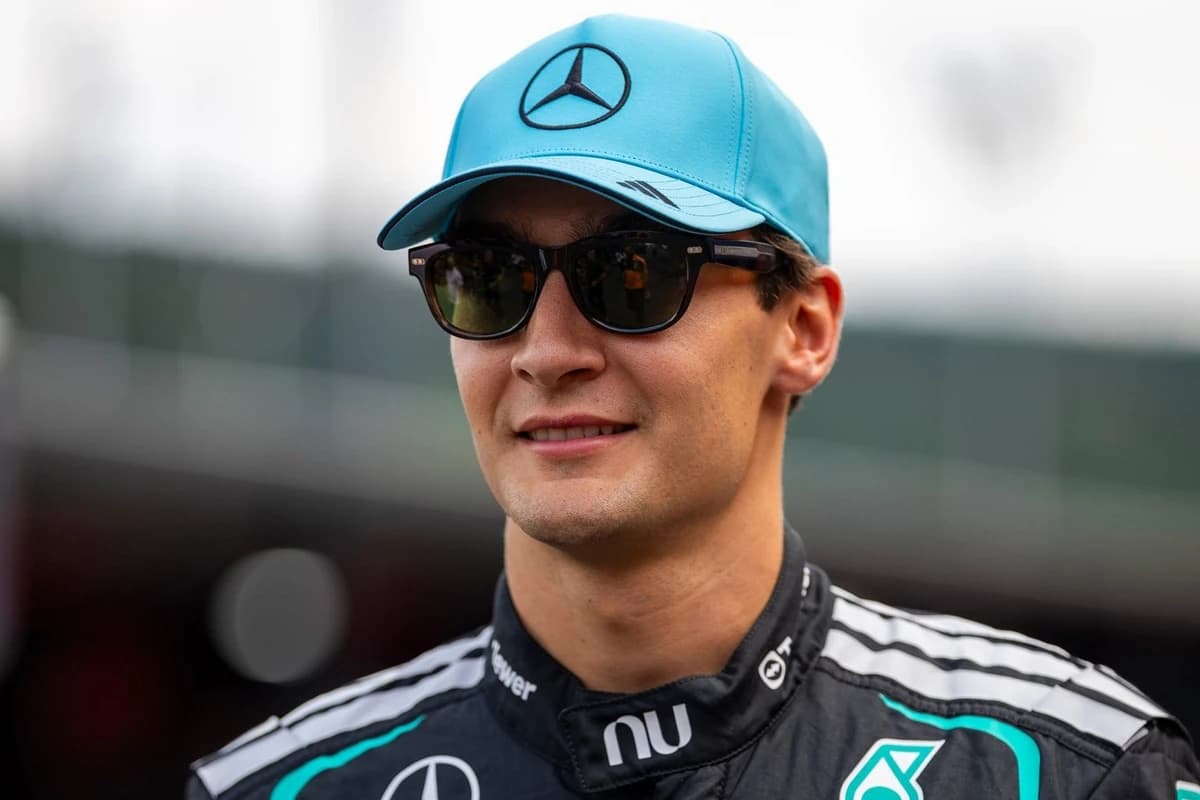 Belgian Grand Prix - Thursday Formula 1
