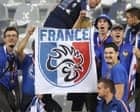 Belgium v France, Northern Ireland v Hungary and more: Nations League – live