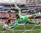 Belgium v Iran: World Cup 2026 โ live