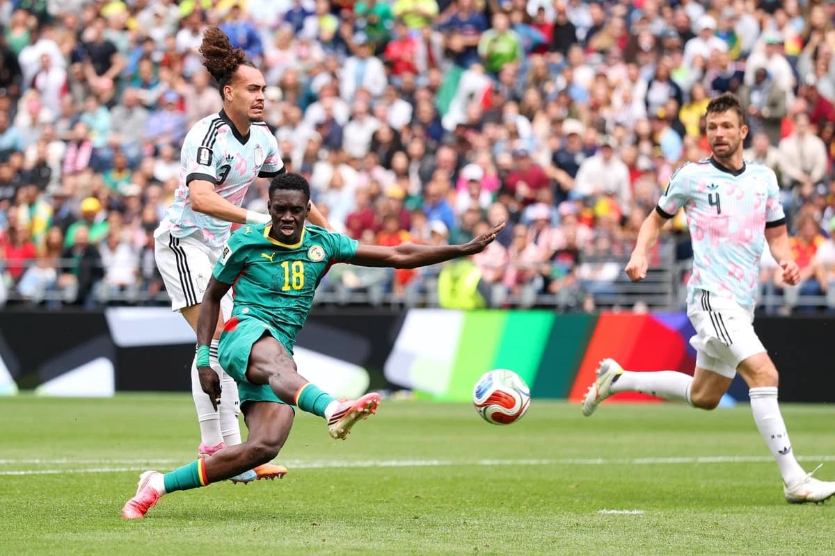 Belgium vs Senegal LIVE: Sarr adds stunning second goal as Senegal on course for World Cup last 16