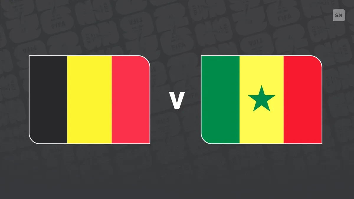 Belgium vs. Senegal projected lineups, starting 11 for World Cup Round of 32 game in Seattle