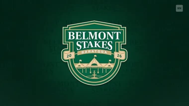 Belmont Stakes live race updates, results, highlights from 2026 Triple Crown race