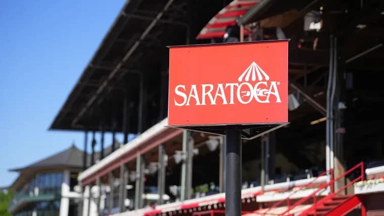 Belmont Stakes payout breakdown: How much prize money will the winner get in 2026?