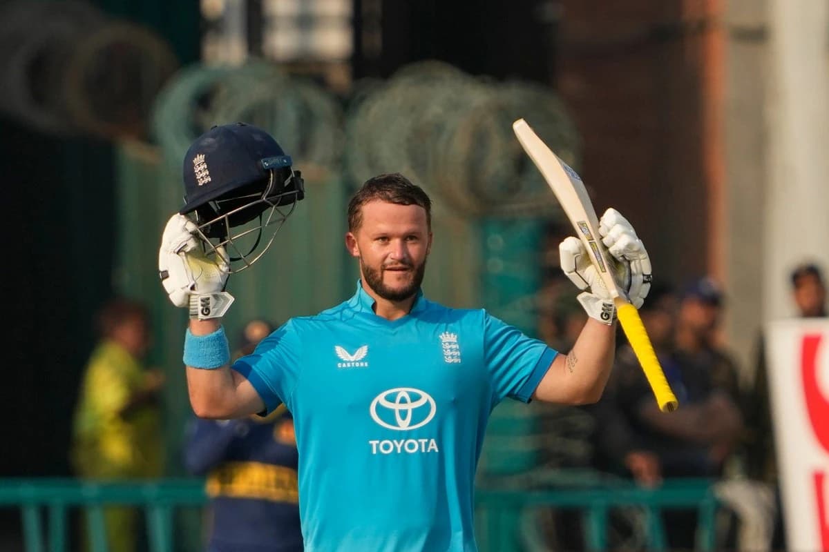Ben Duckett says ODI task against Australia ‘completely different’ to Ashes