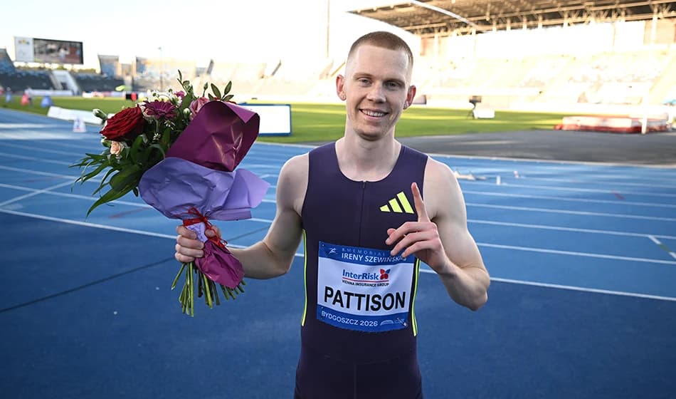 Ben Pattison and Alastair Chalmers win in Bydgoszcz