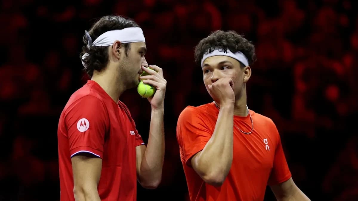 Ben Shelton and Taylor Fritz confirmed for Stan Wawrinka’s last ATP tournament before retiring