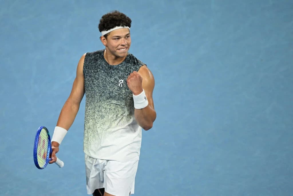 Ben Shelton participă la Laver Cup 2026 de la Londra. Al cincilea jucător din Top 10 ATP confirmat