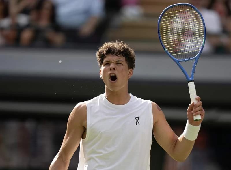 Ben Shelton vs Taylor Fritz Preview: Head-to-Head, Prediction for Boss Open, Stuttgart 2026