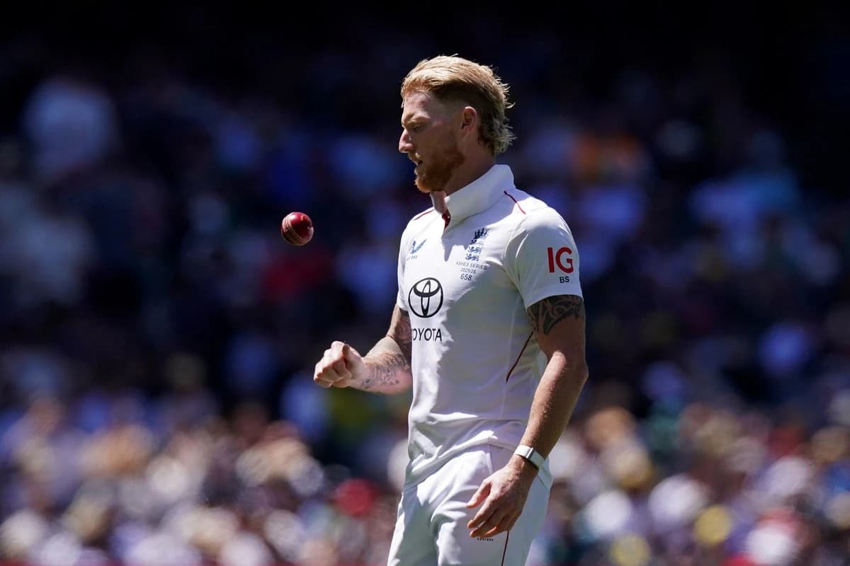 Ben Stokes ‘100 per cent’ to bowl for Durham in county return