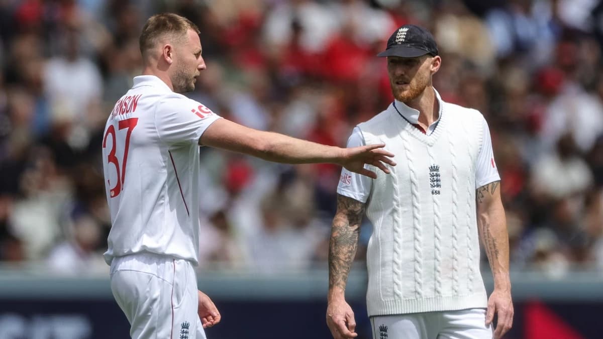 Ben Stokes and Gus Atkinson: England players' midnight curfew breach ended in Saracens player alterc