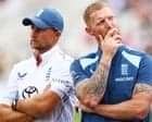 Ben Stokes backs Brook โ100%โ to succeed him as McCullum restates England commitment