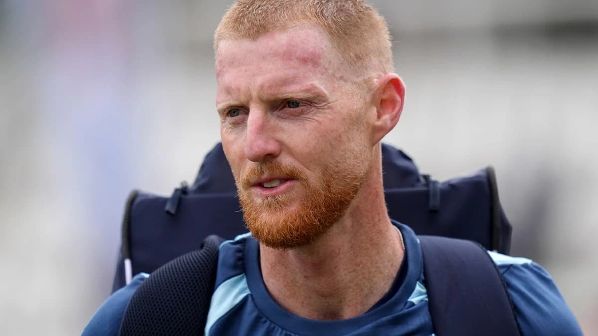 Ben Stokes: Brendon McCullum announces England captain's return for deciding third New Zealand Test