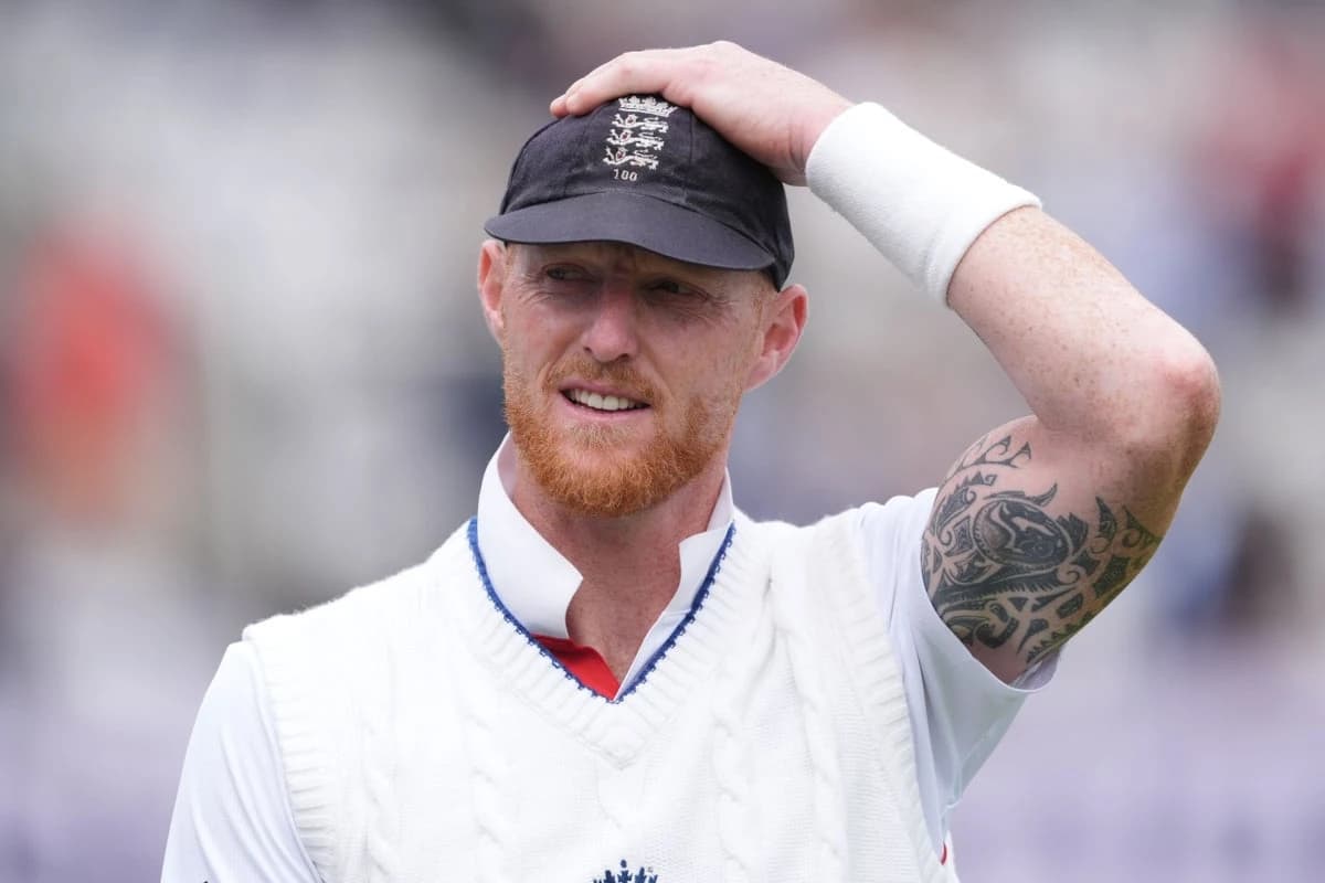 Ben Stokes considering England captaincy future after nightclub incident