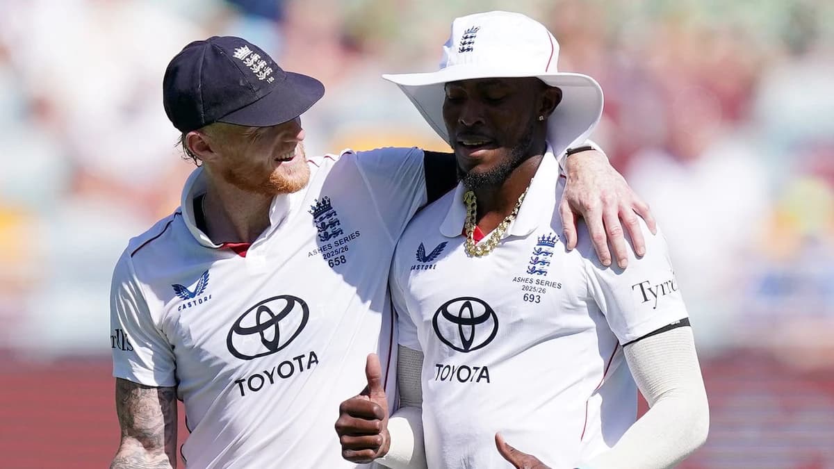 Ben Stokes defends Jofra Archer's absence from England Test side vs New Zealand due to IPL duties: '