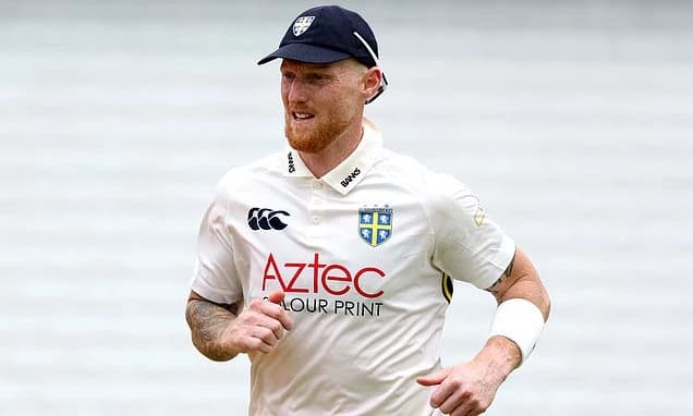 Ben Stokes did not believe he had breached team curfew in nightclub incident - as England captain is