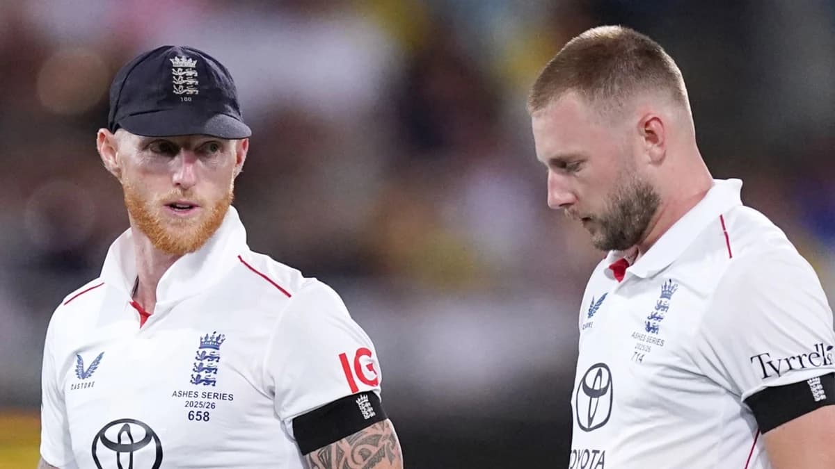 Ben Stokes: England captain and Gus Atkinson cleared of charges by Cricket Regulator after investiga