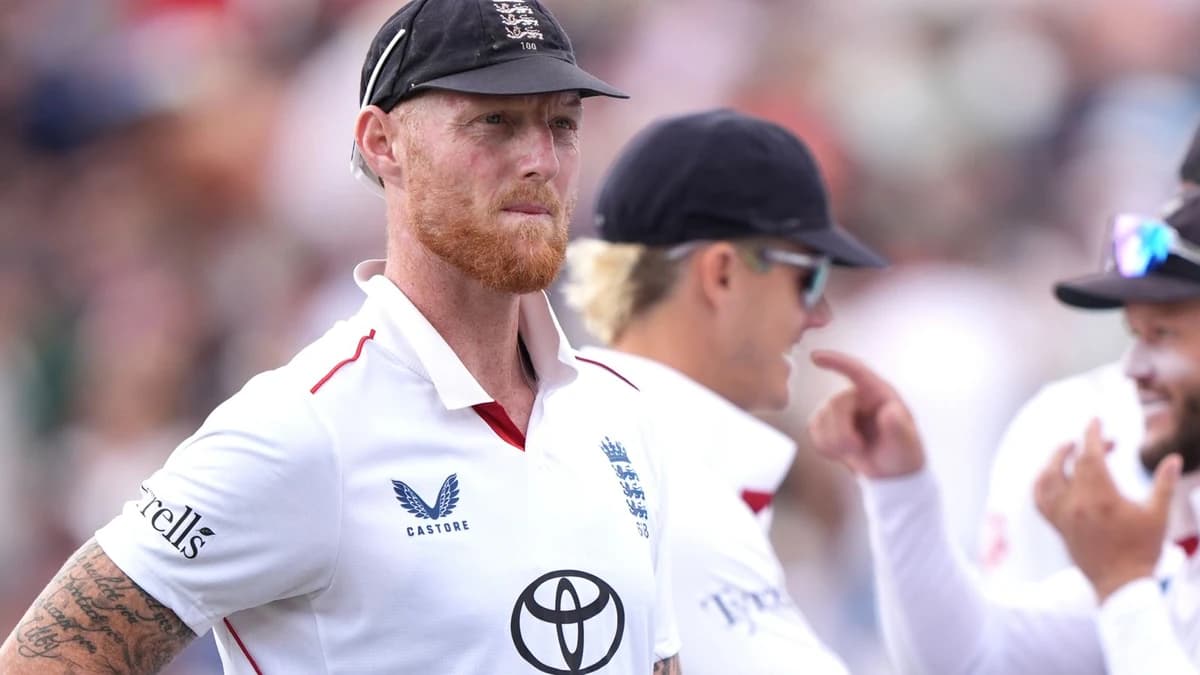 Ben Stokes: England captain delivers drama but did 'crazy cricket' deny him dream end to 'extraordin